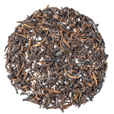 Шу Пуэр (черный) CedarBrew 75г - купить в Сысканово