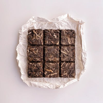 Шу Пуэр (черный) RichSoil 120г - купить в Сысканово