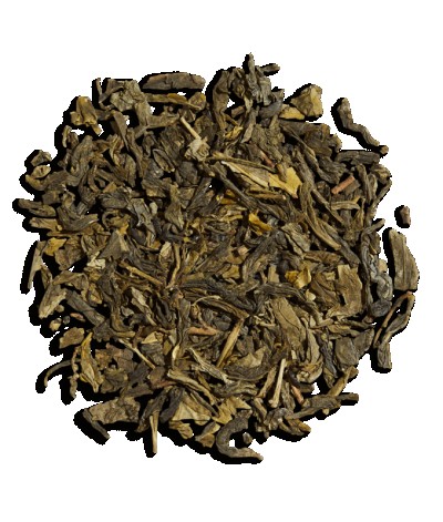 Зеленый чай TeaHarmony 75г - купить в Сысканово