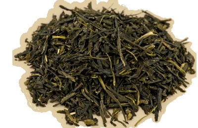 Зеленый чай TeaSprout 50г - купить в Сысканово