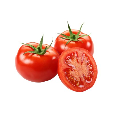 Помидоры розовые свежие 300 г - купить в Сысканово