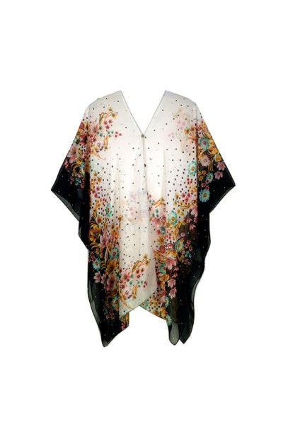 Пляжное платье SummerWave - купить в Сысканово