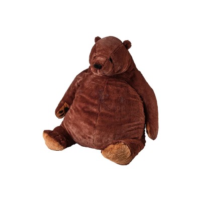 Плюшевый Медвежонок Джунгли - купить в Сысканово